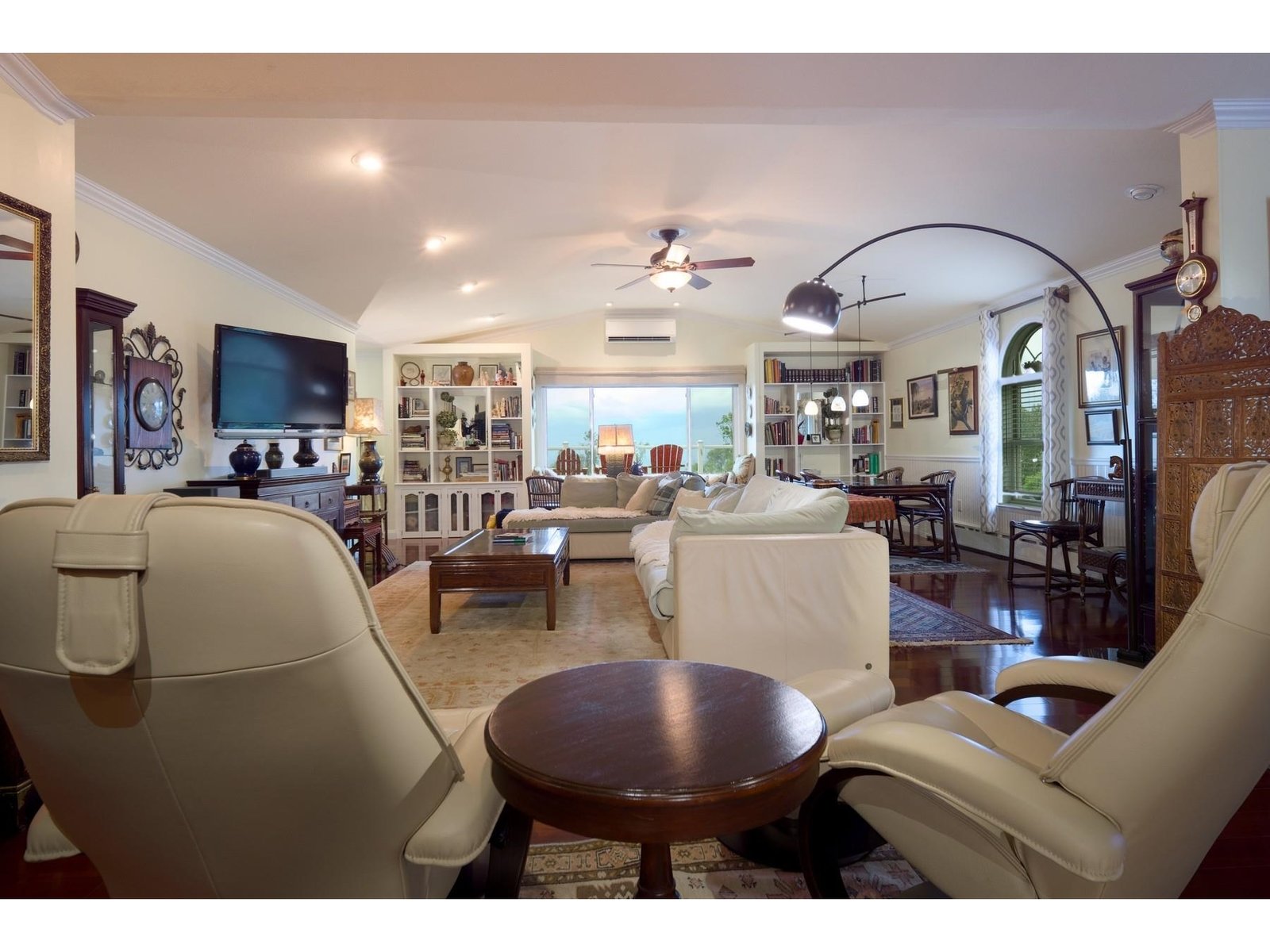 222 Fairfield Hill Road