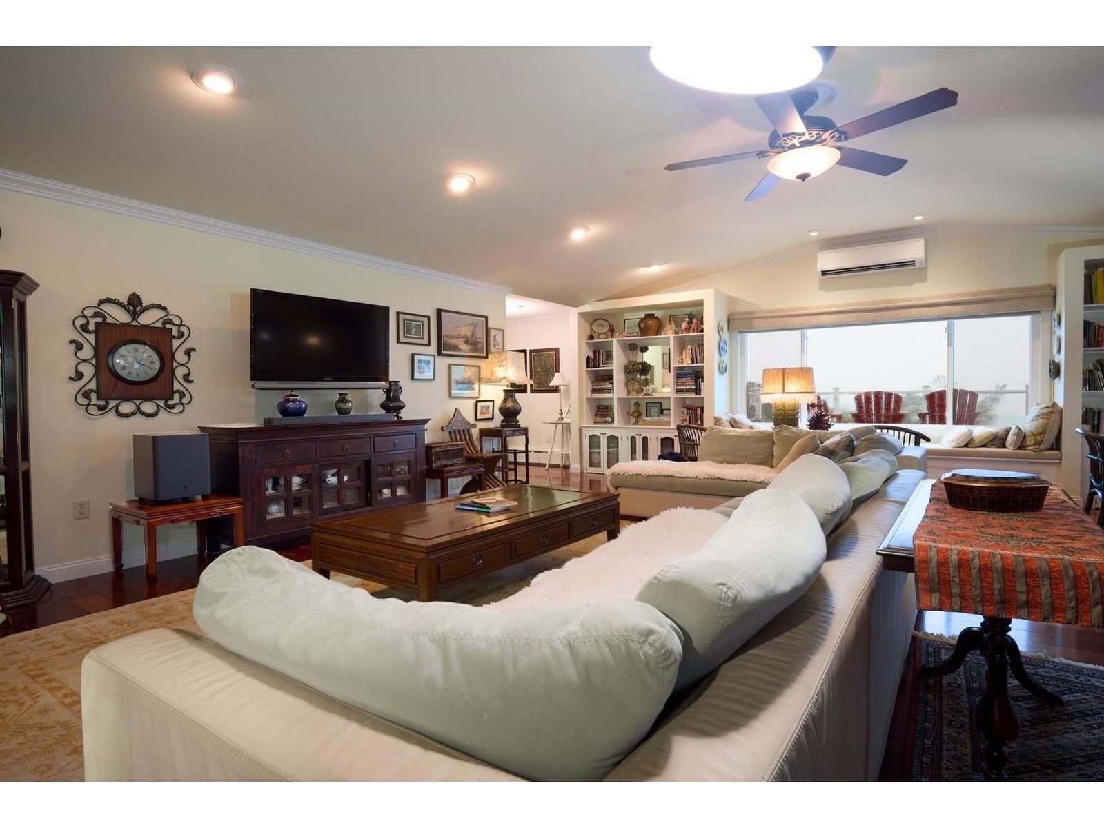 222 Fairfield Hill Road