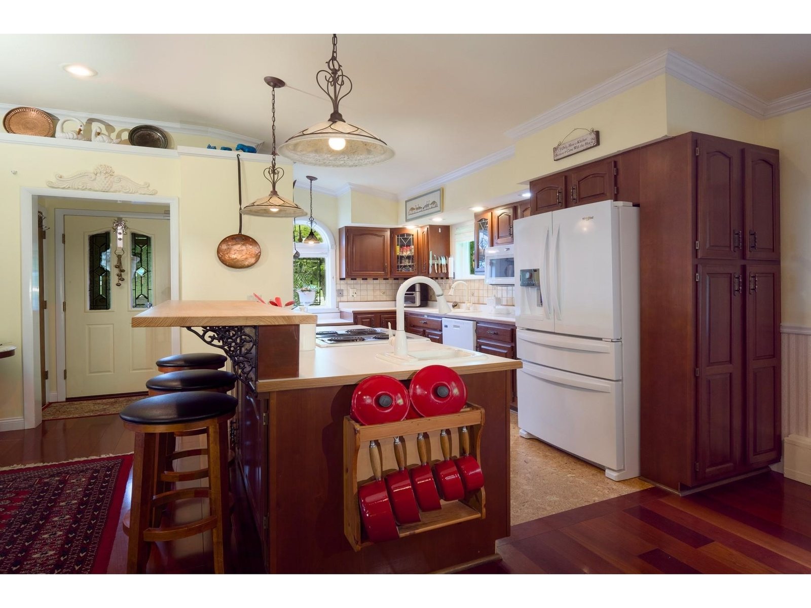 222 Fairfield Hill Road