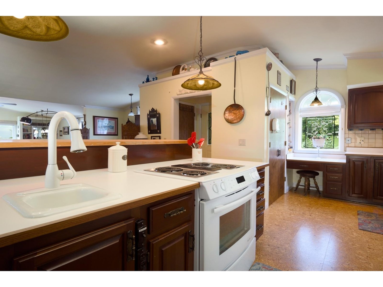 222 Fairfield Hill Road
