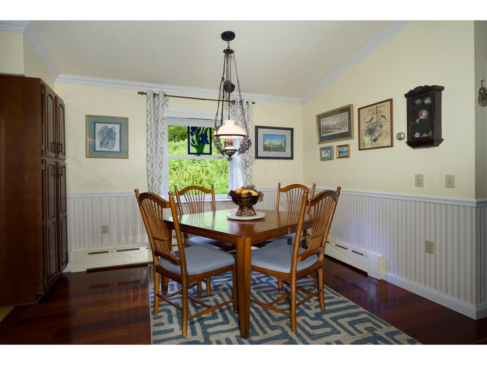 222 Fairfield Hill Road