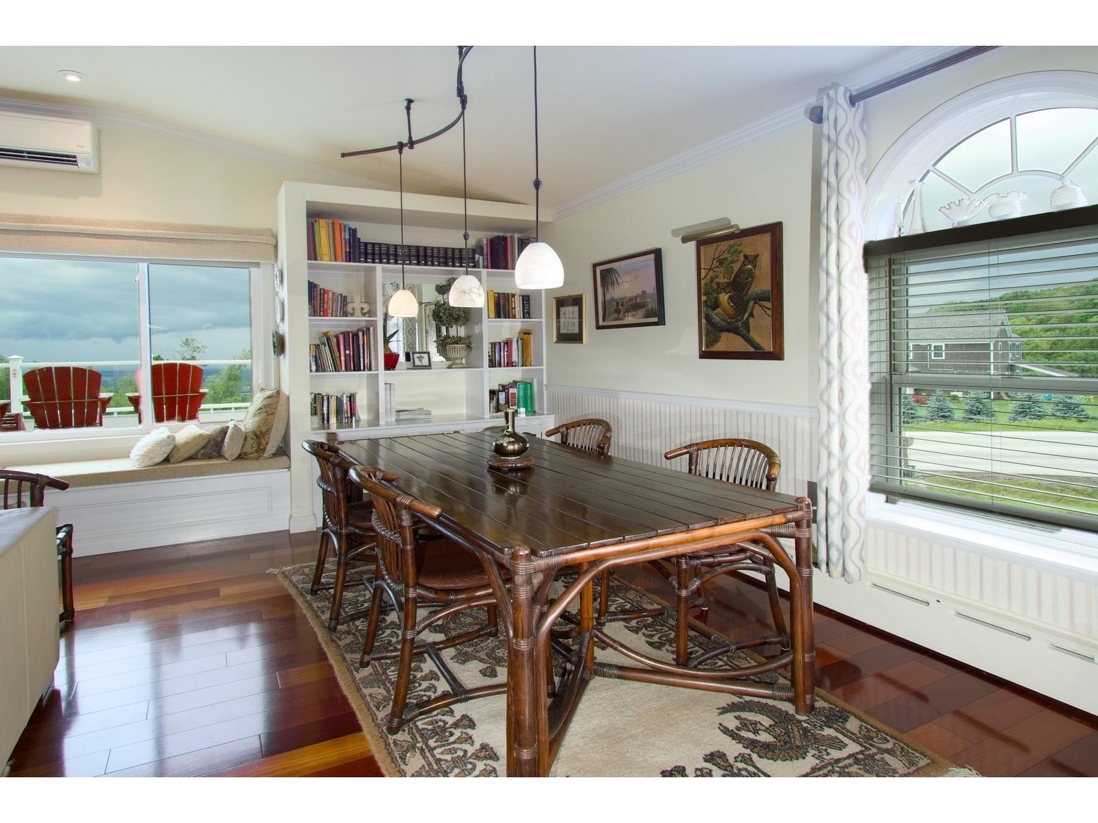 222 Fairfield Hill Road