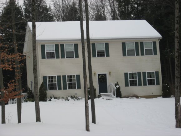 222 Lewis Creek Dr