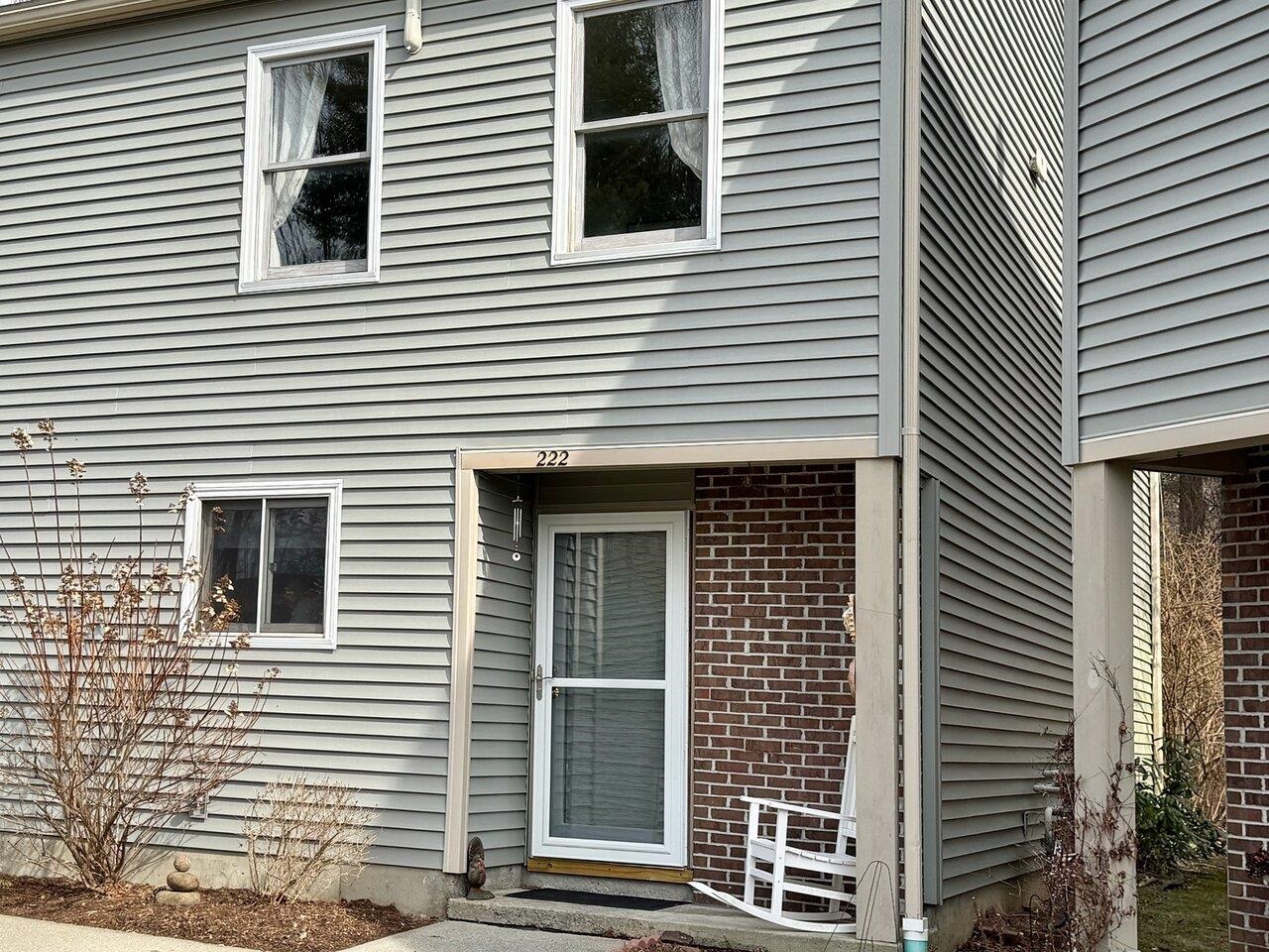 222 Locust Hill Road, Shelburne