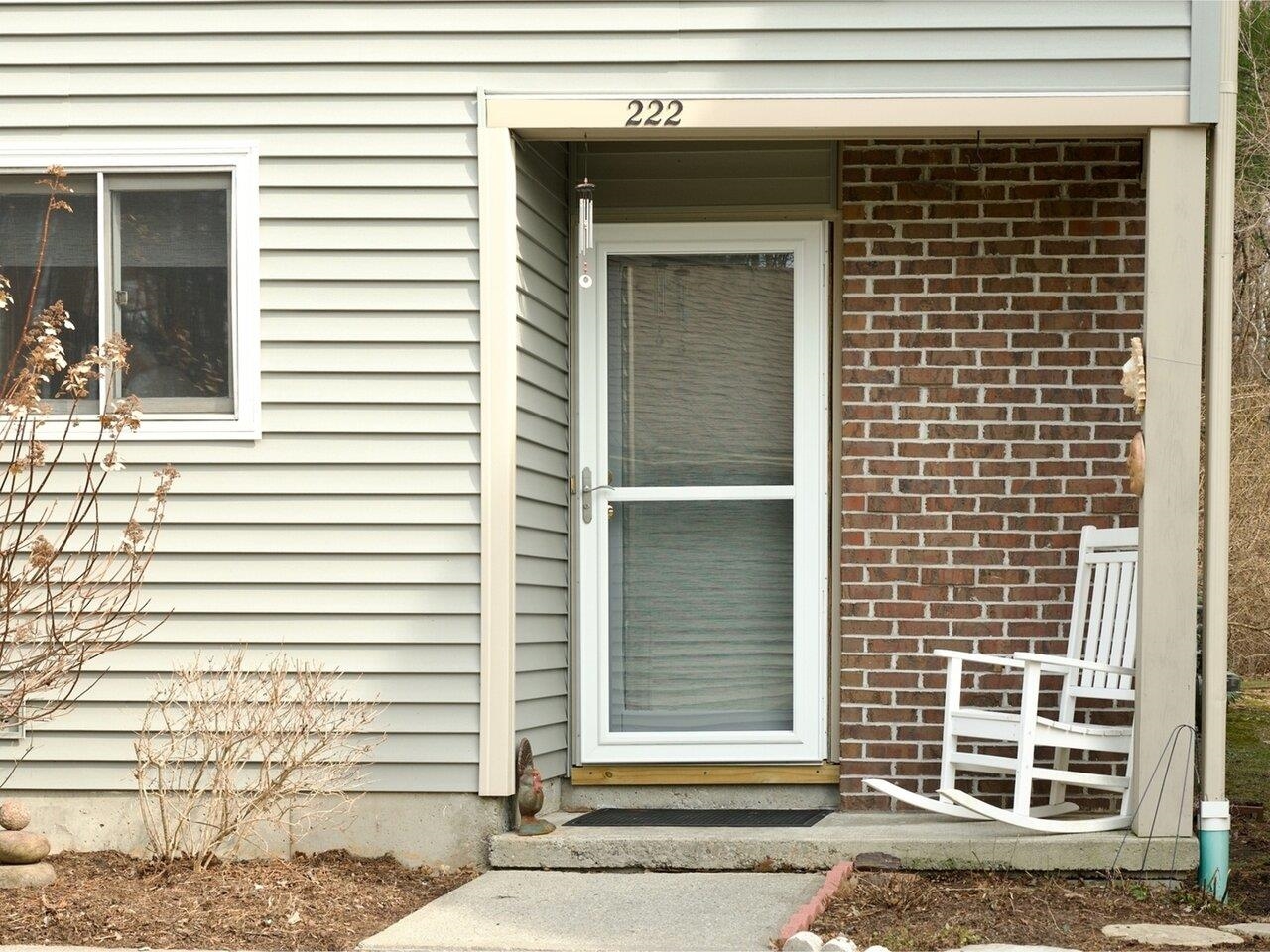 222 Locust Hill Road