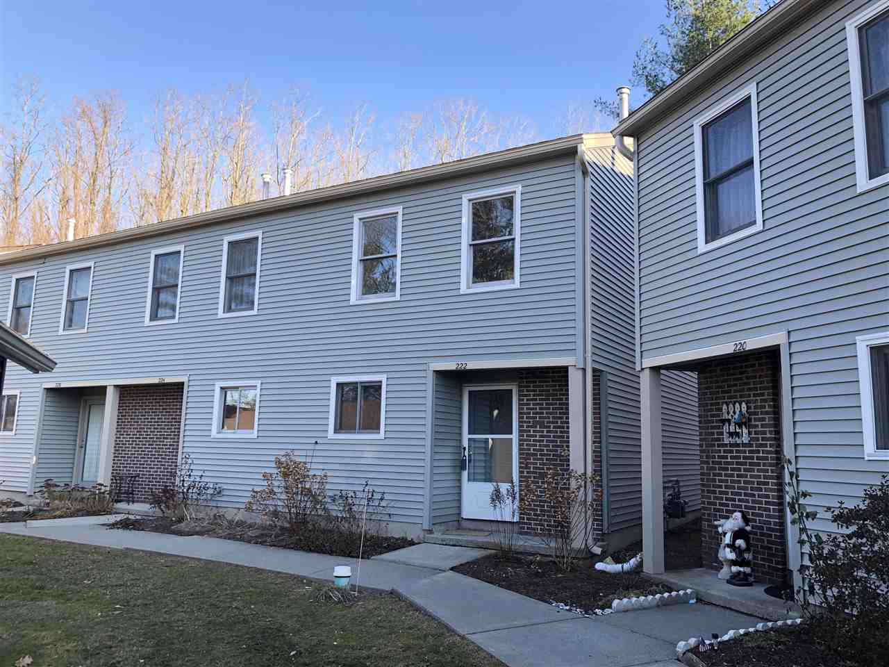 222 Locust Hill Road, Unit 222