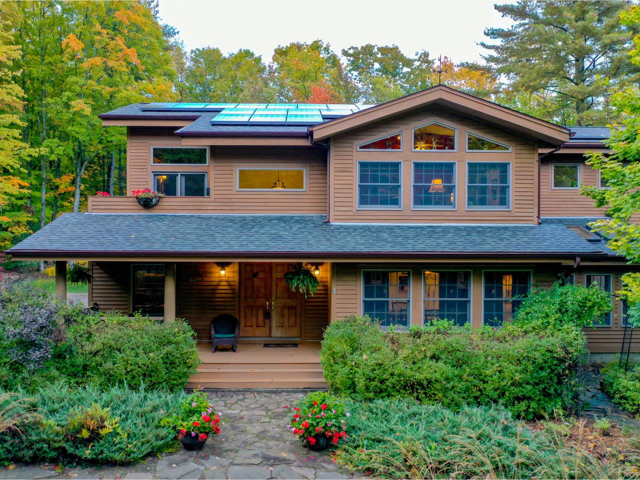 222 Lost Cove Road
