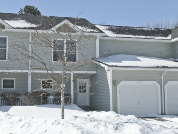 222 Lupine Drive, Unit 222