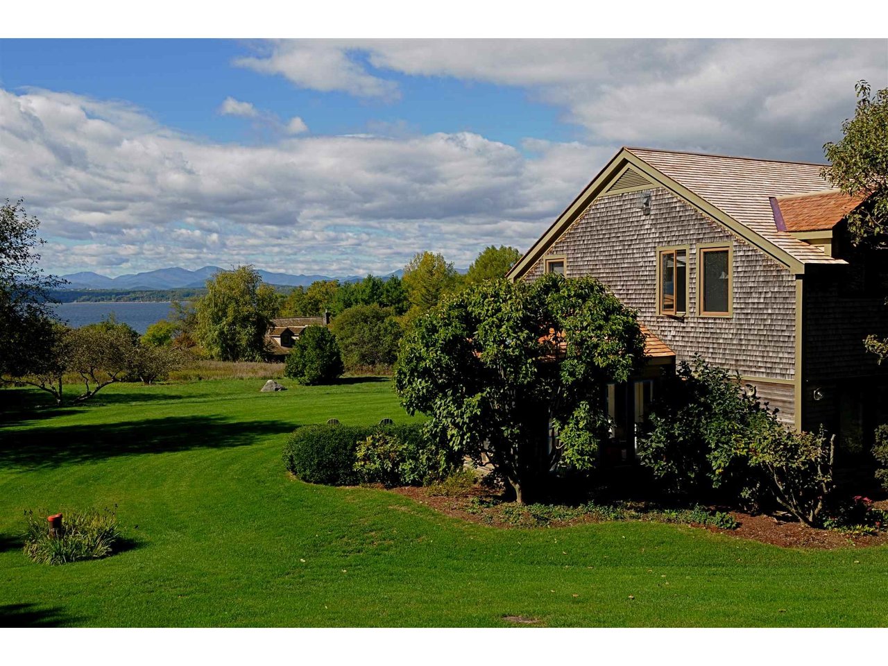 222 McNeil Cove Road