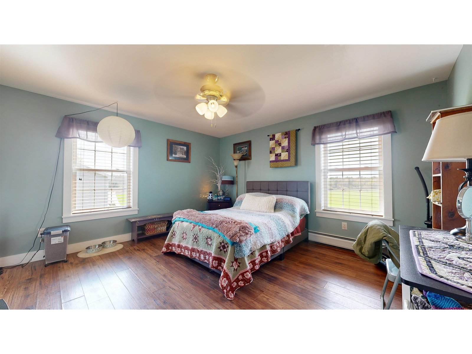 222 North Road