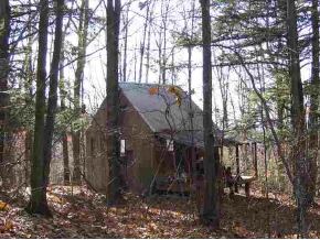 222 Notch Road