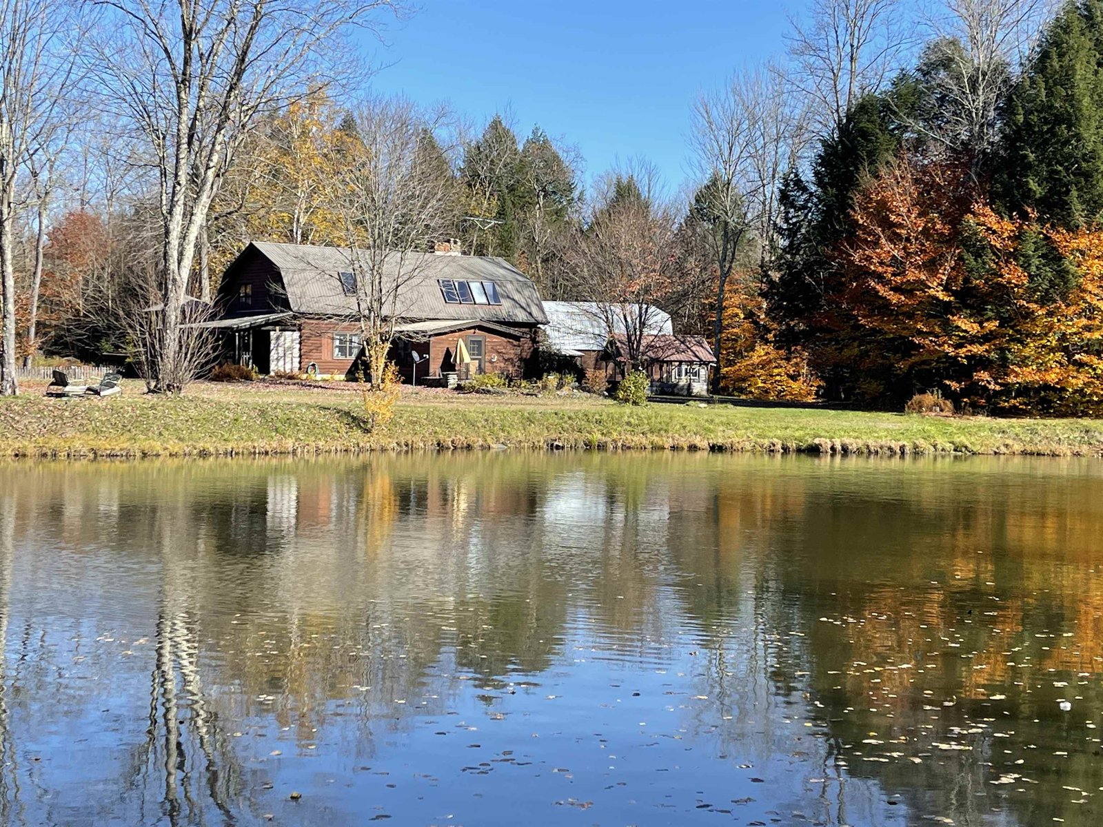 222 Sweetser Lane