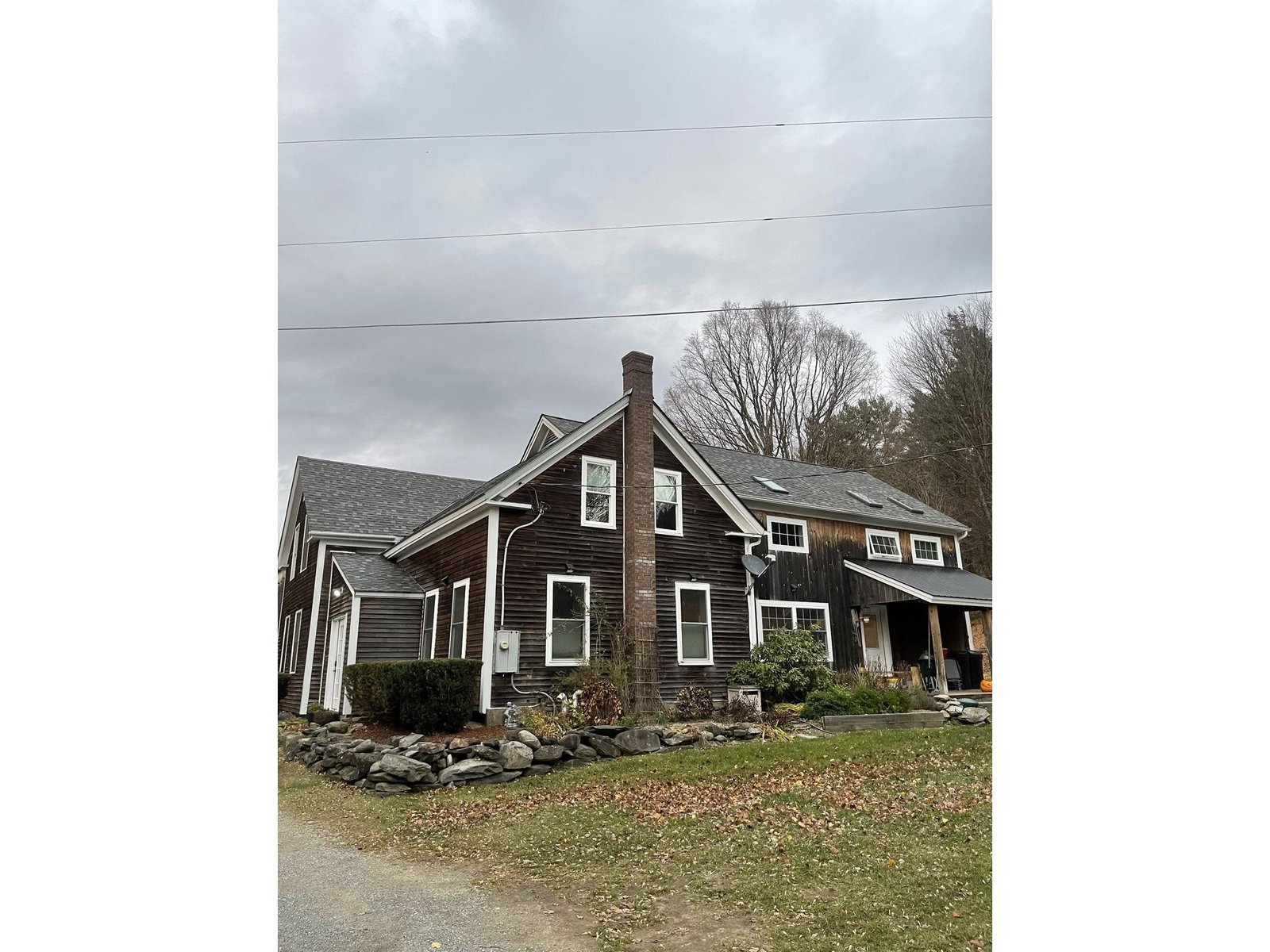 2222 Jericho Road