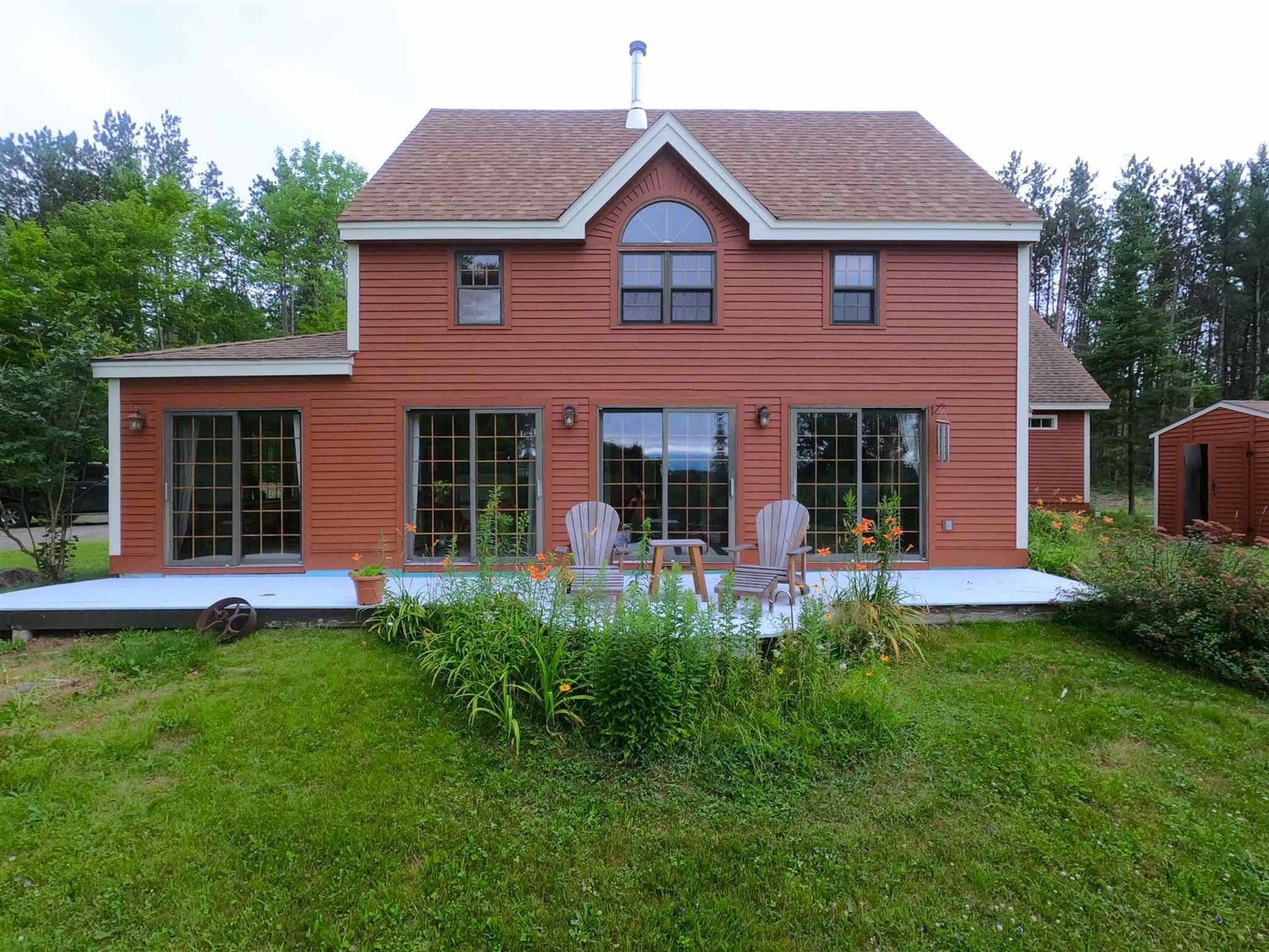 2224 Walton Road