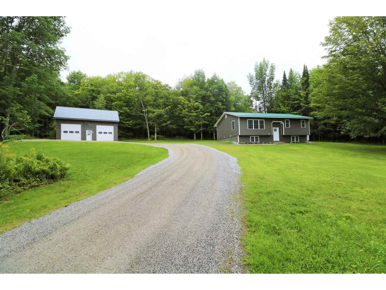 2226 Barton Road
