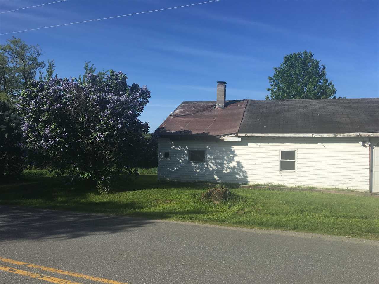 2227 Maple Hill Road