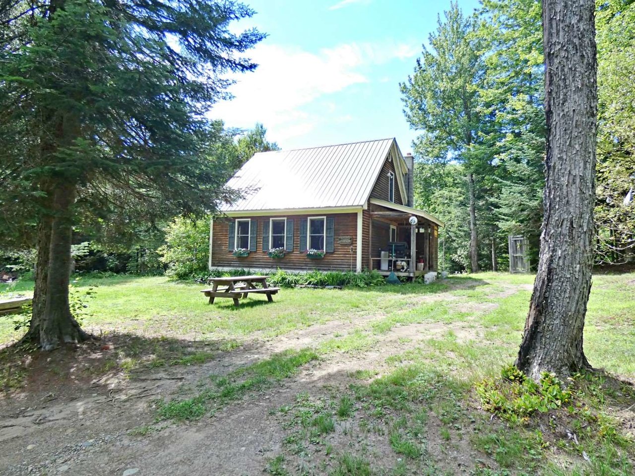 2228 Dry Pond Road
