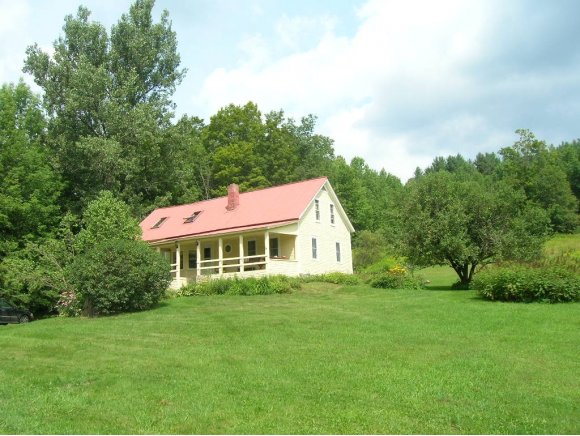 2228 No. Fayston Road
