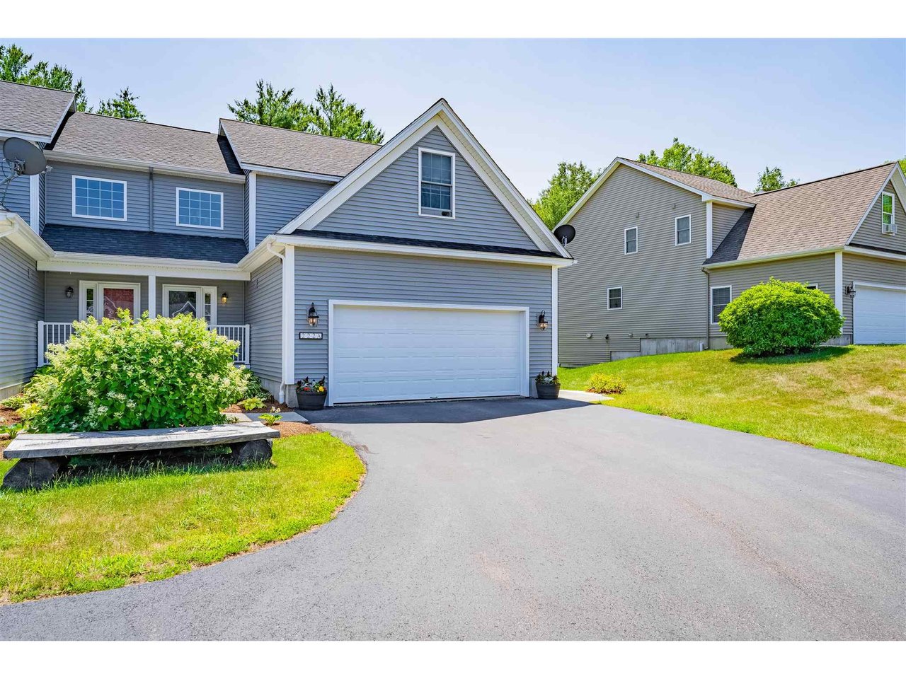 222A Ledgewood Lane