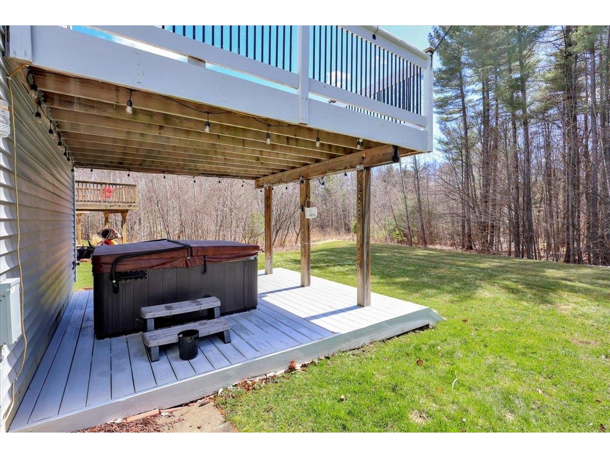 222B Ledgewood Lane