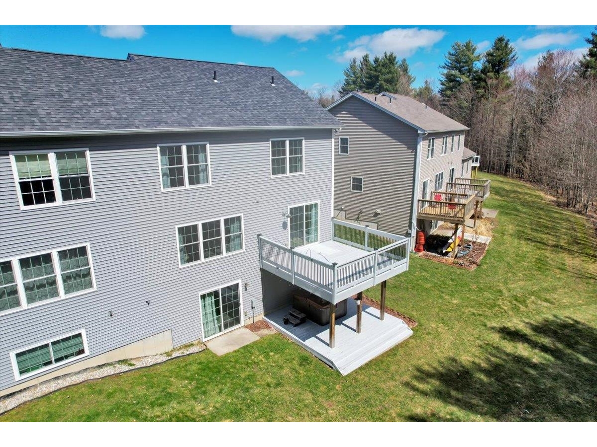 222B Ledgewood Lane