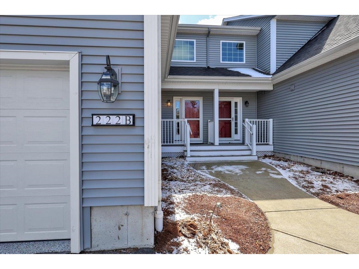 222B Ledgewood Lane