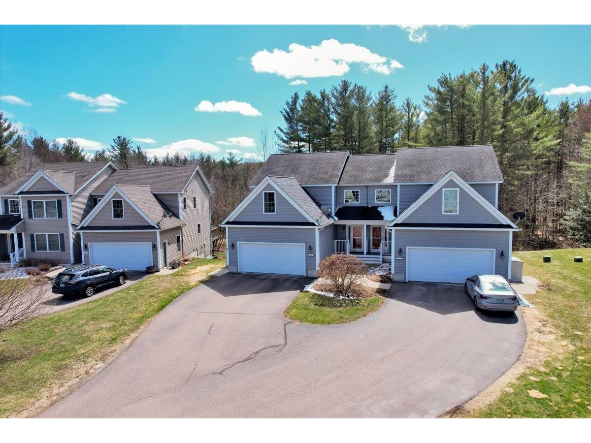 222B Ledgewood Lane