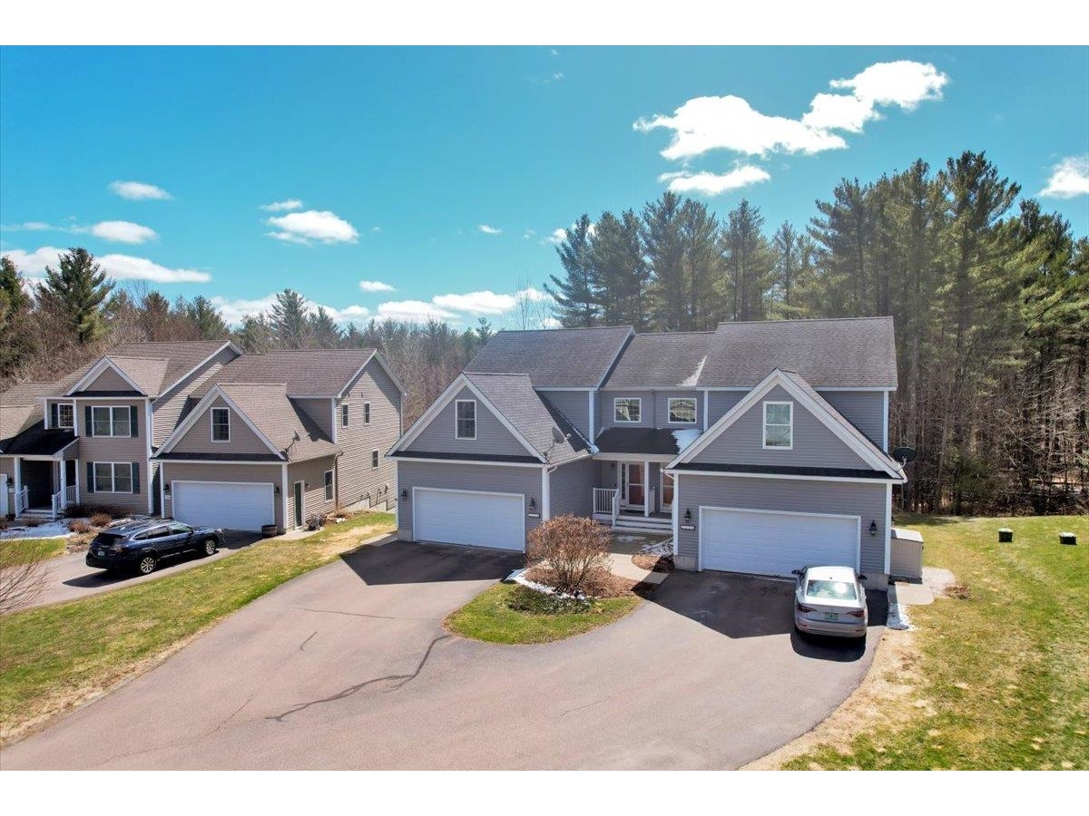 222B Ledgewood Lane