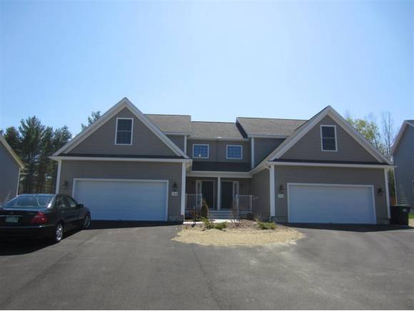 222B Ledgewood Lane, Unit 222B