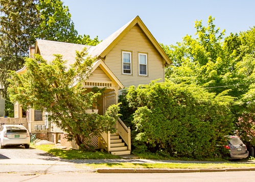 223-225 King Street