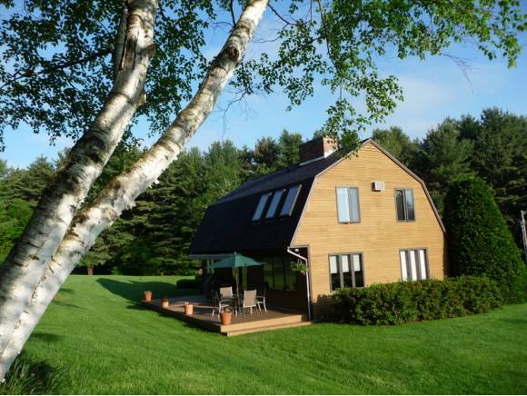 223 Burritt Road