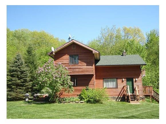223 Comette Road