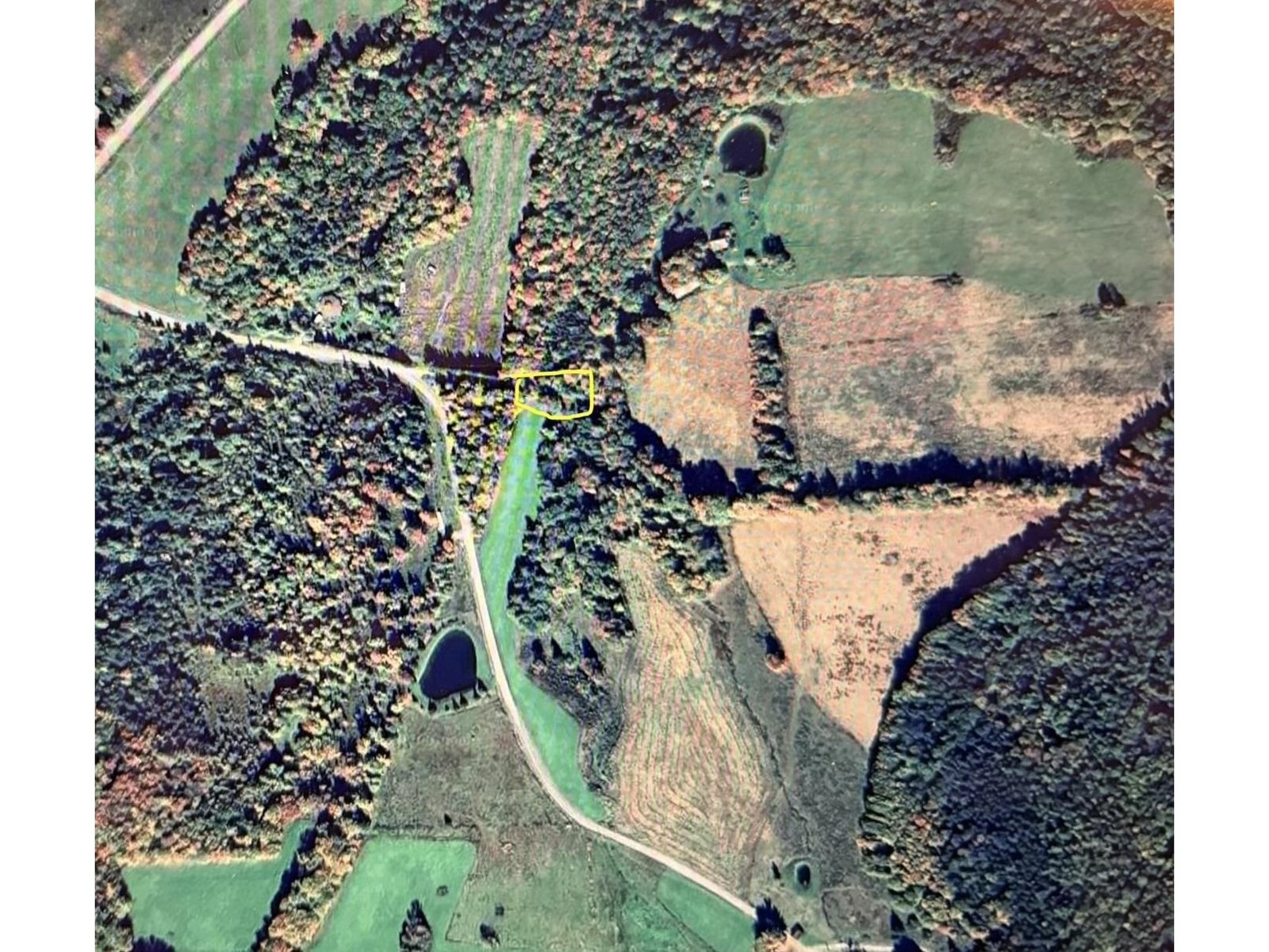 223 Deming Road, Enosburg