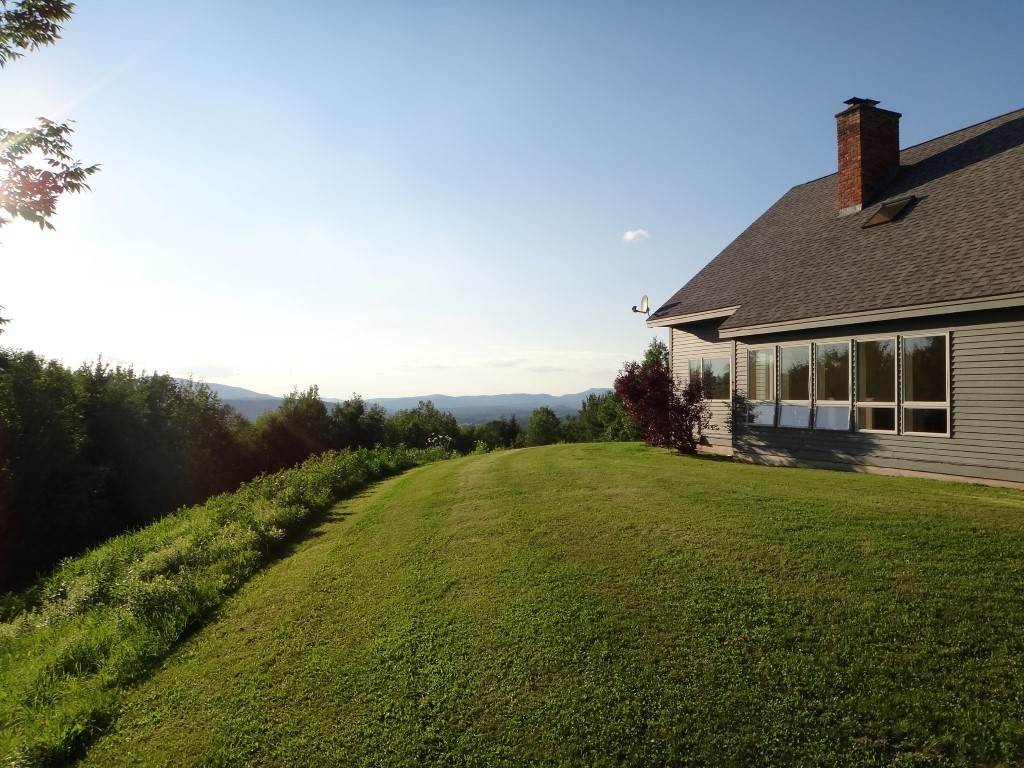 223 Goddard Nisbet Road
