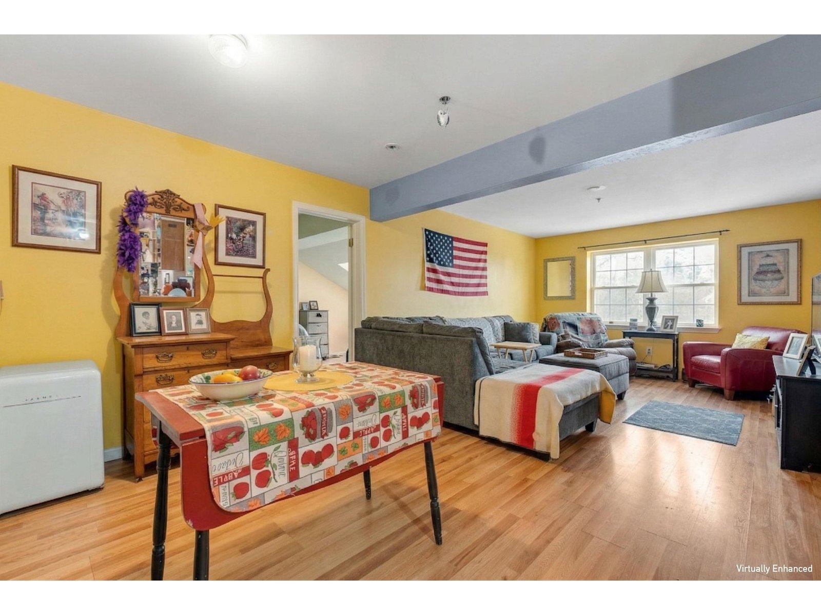 223 Hildred Drive