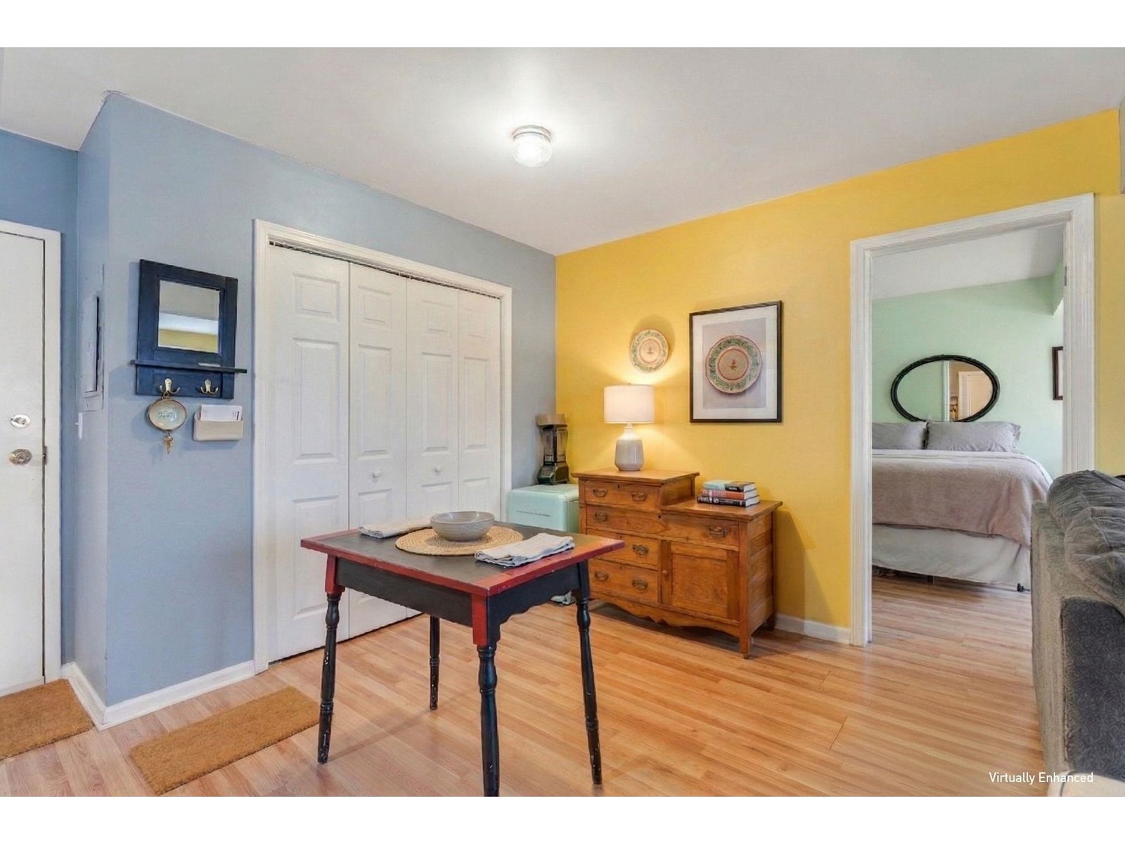 223 Hildred Drive