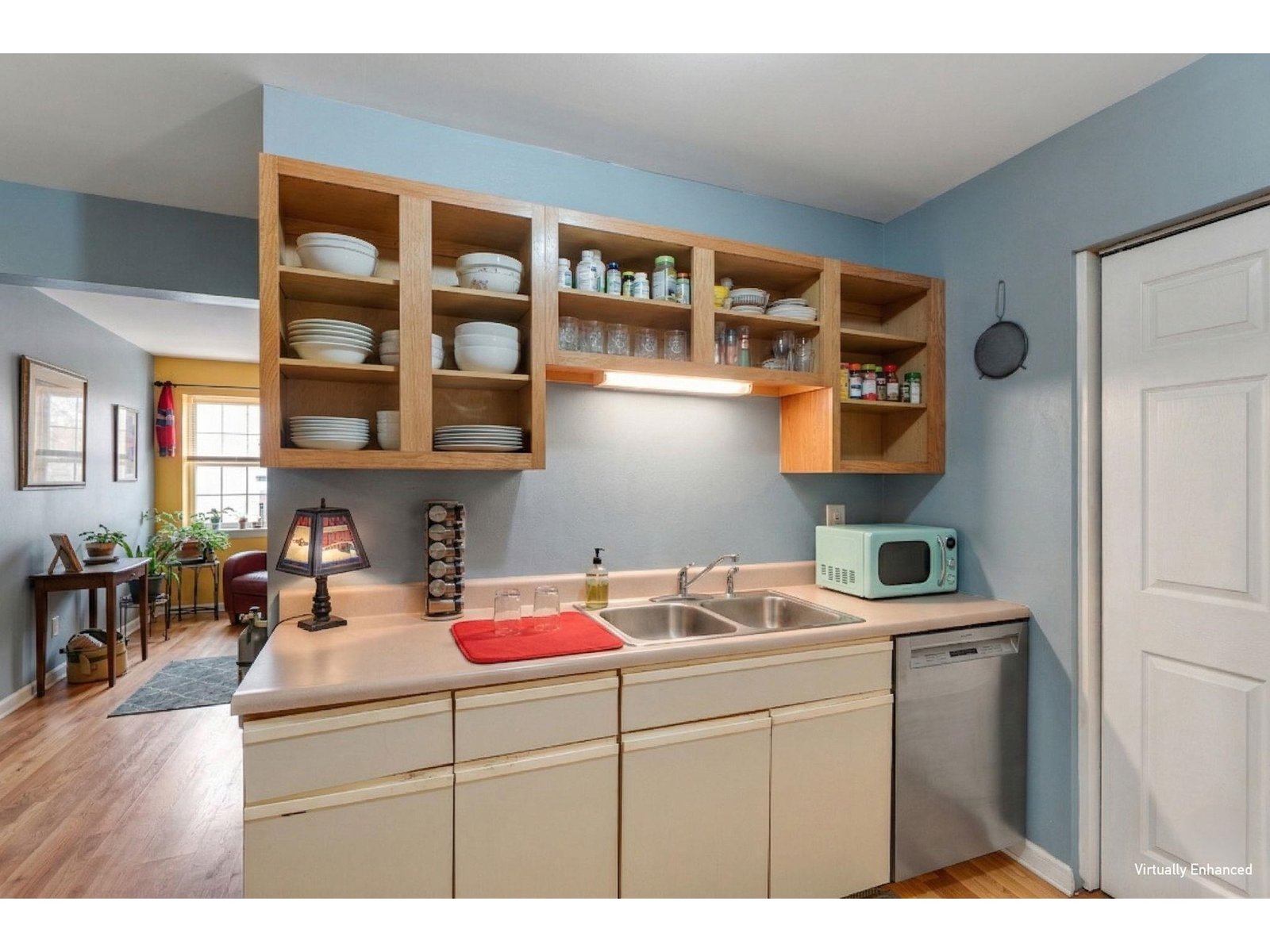 223 Hildred Drive
