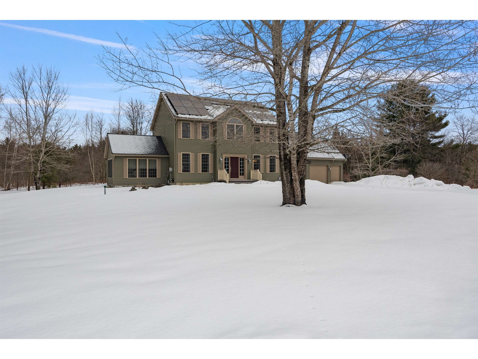 223 Hiram Drive