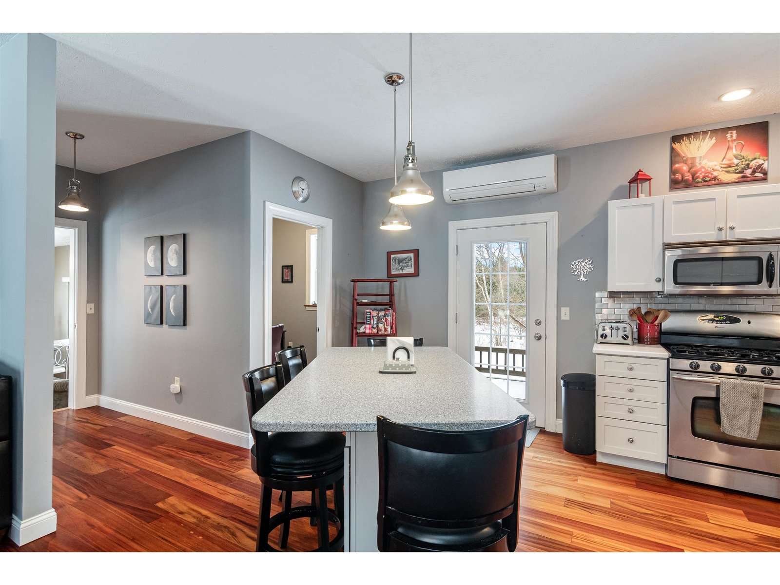 223 Hiram Drive