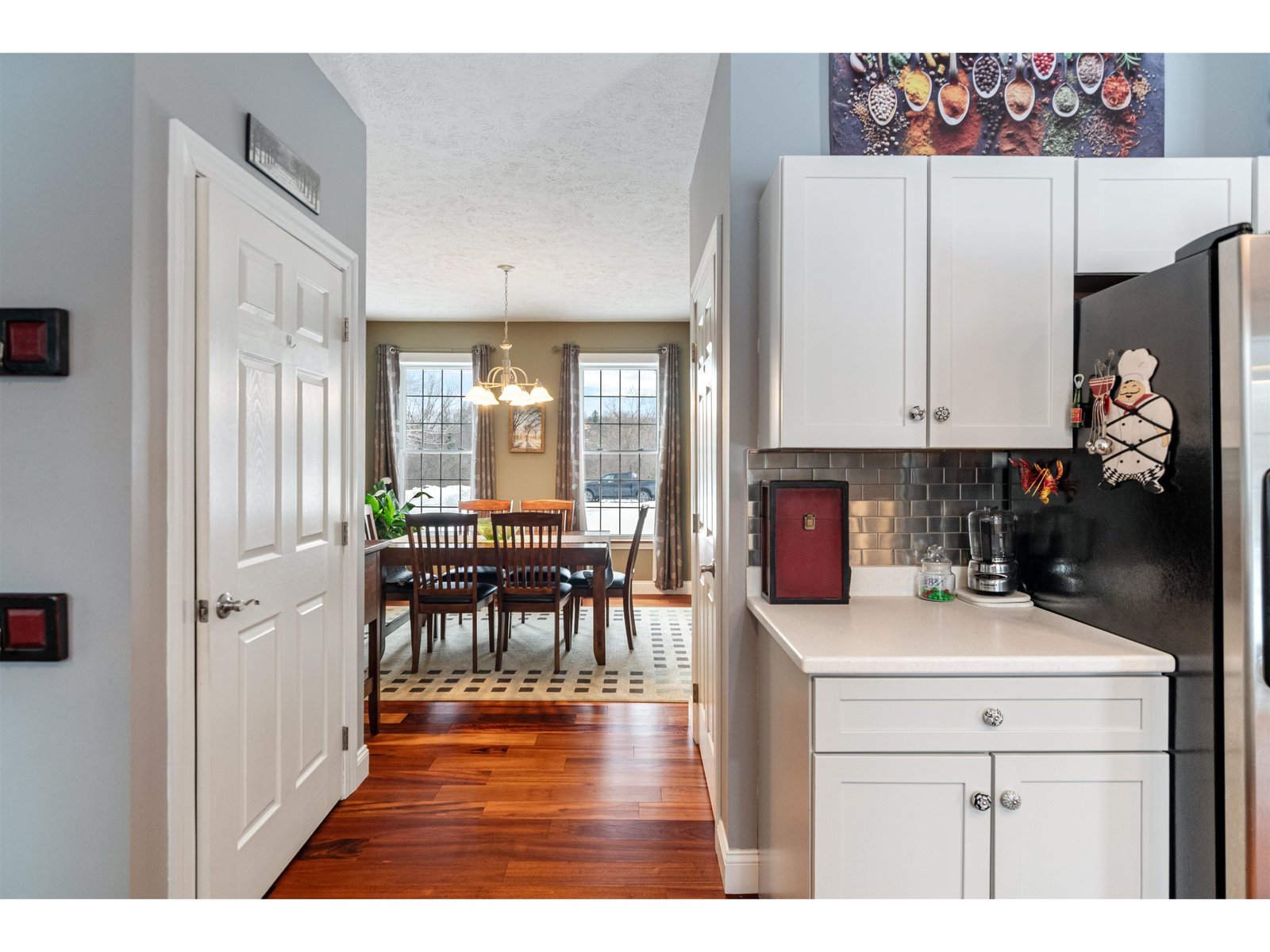 223 Hiram Drive