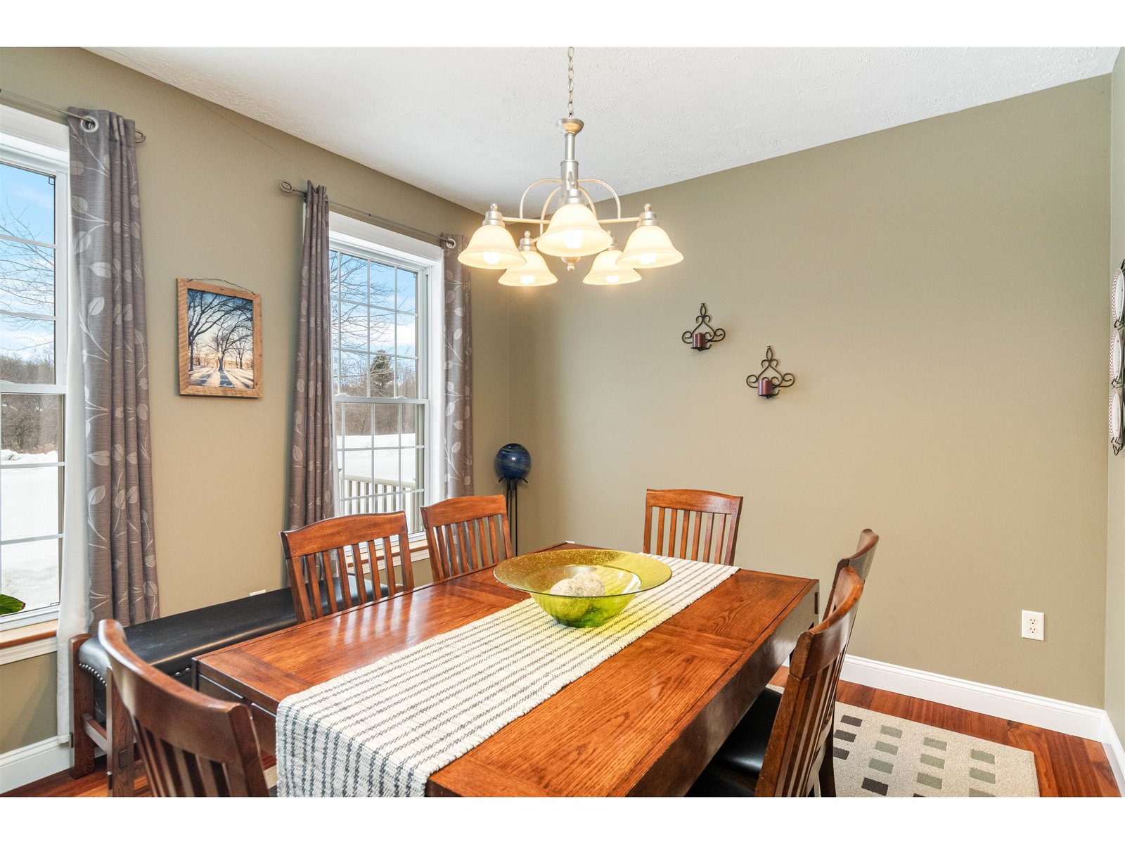 223 Hiram Drive