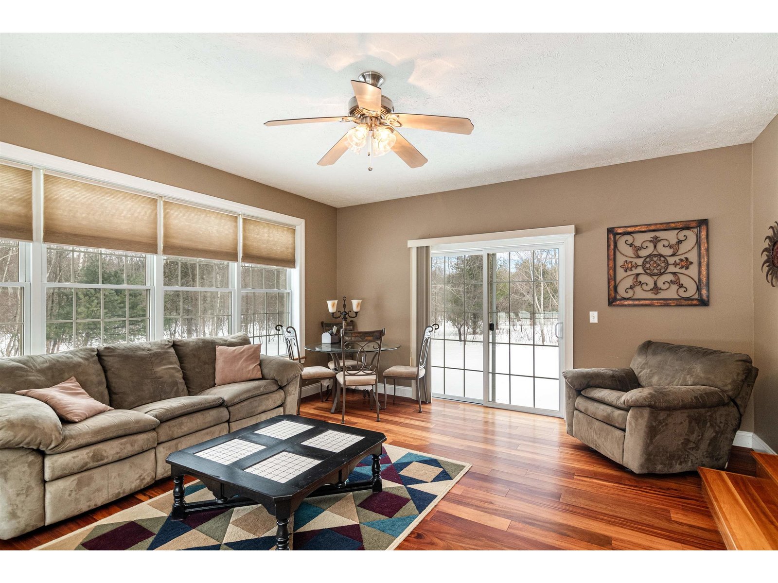 Sunroom