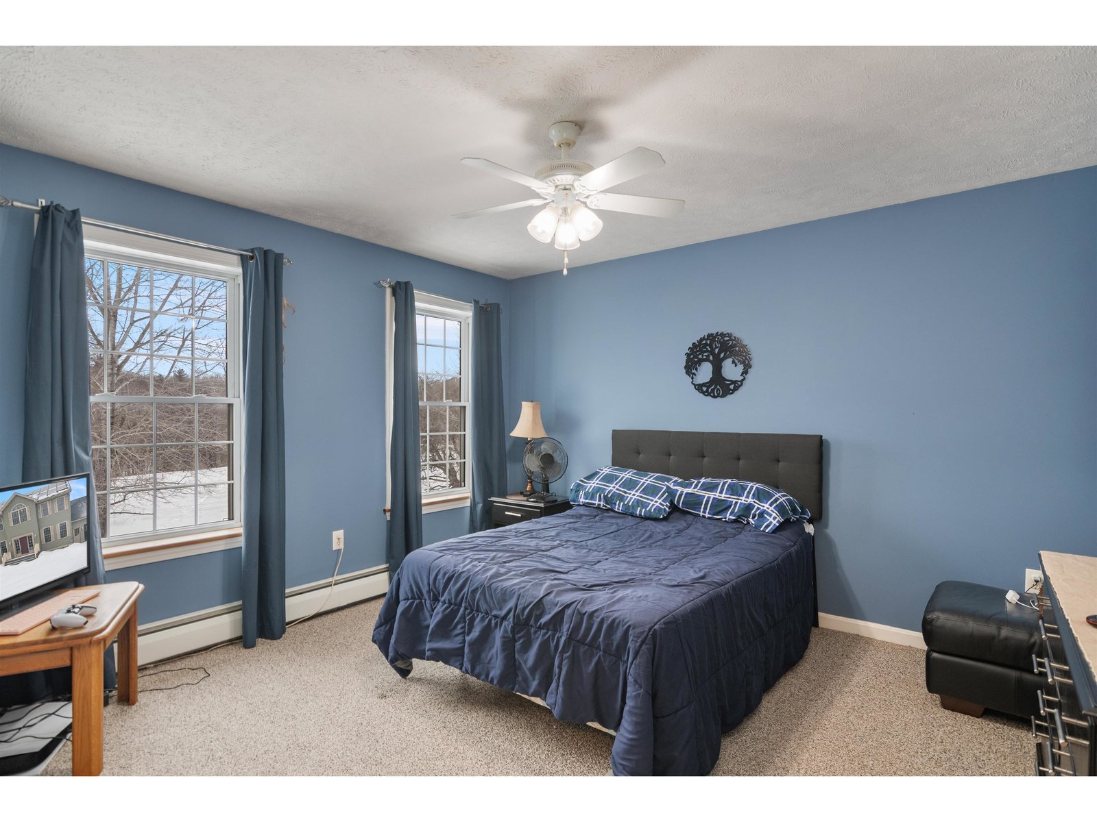 223 Hiram Drive