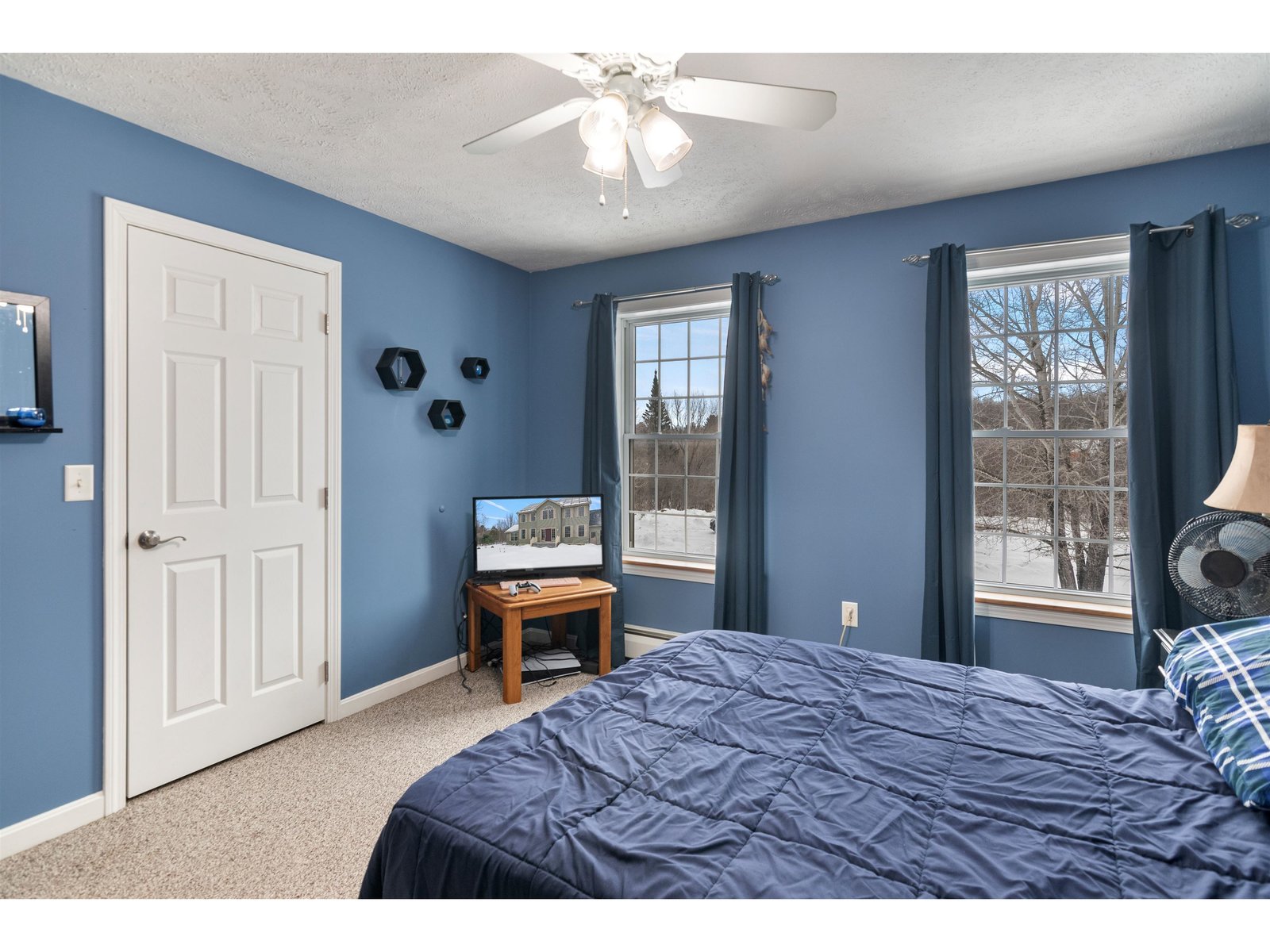 223 Hiram Drive