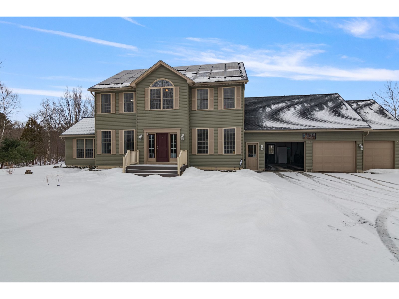 223 Hiram Drive