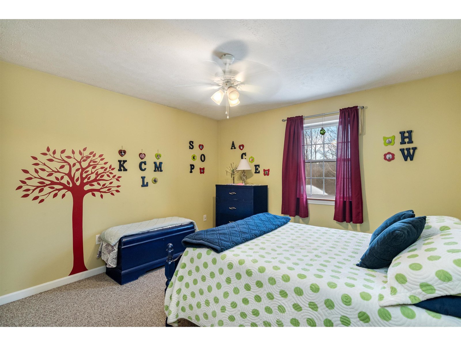223 Hiram Drive