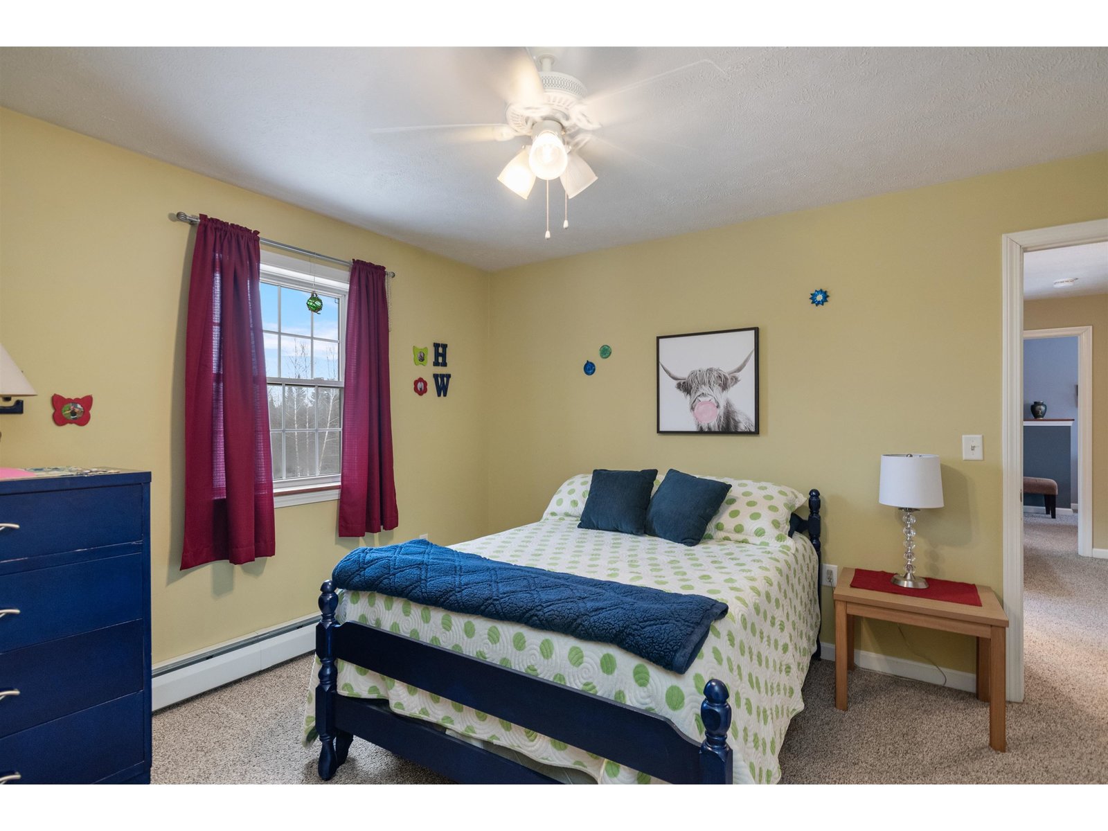 223 Hiram Drive