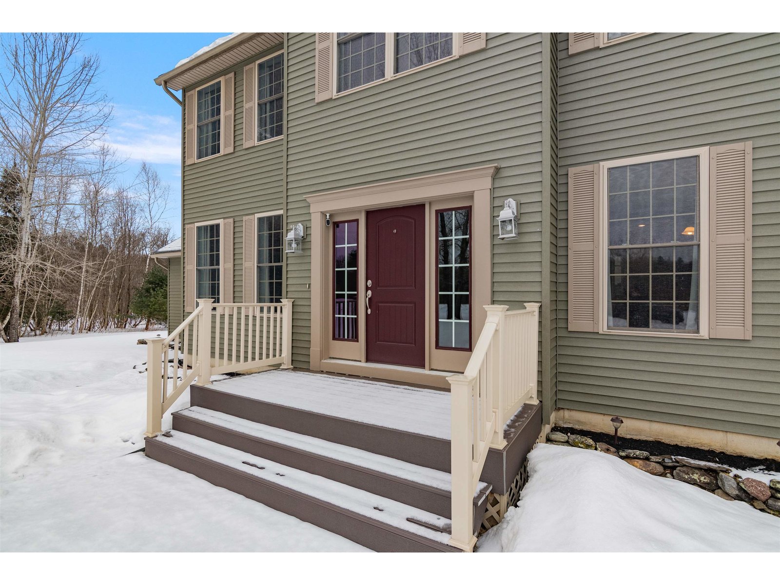 223 Hiram Drive