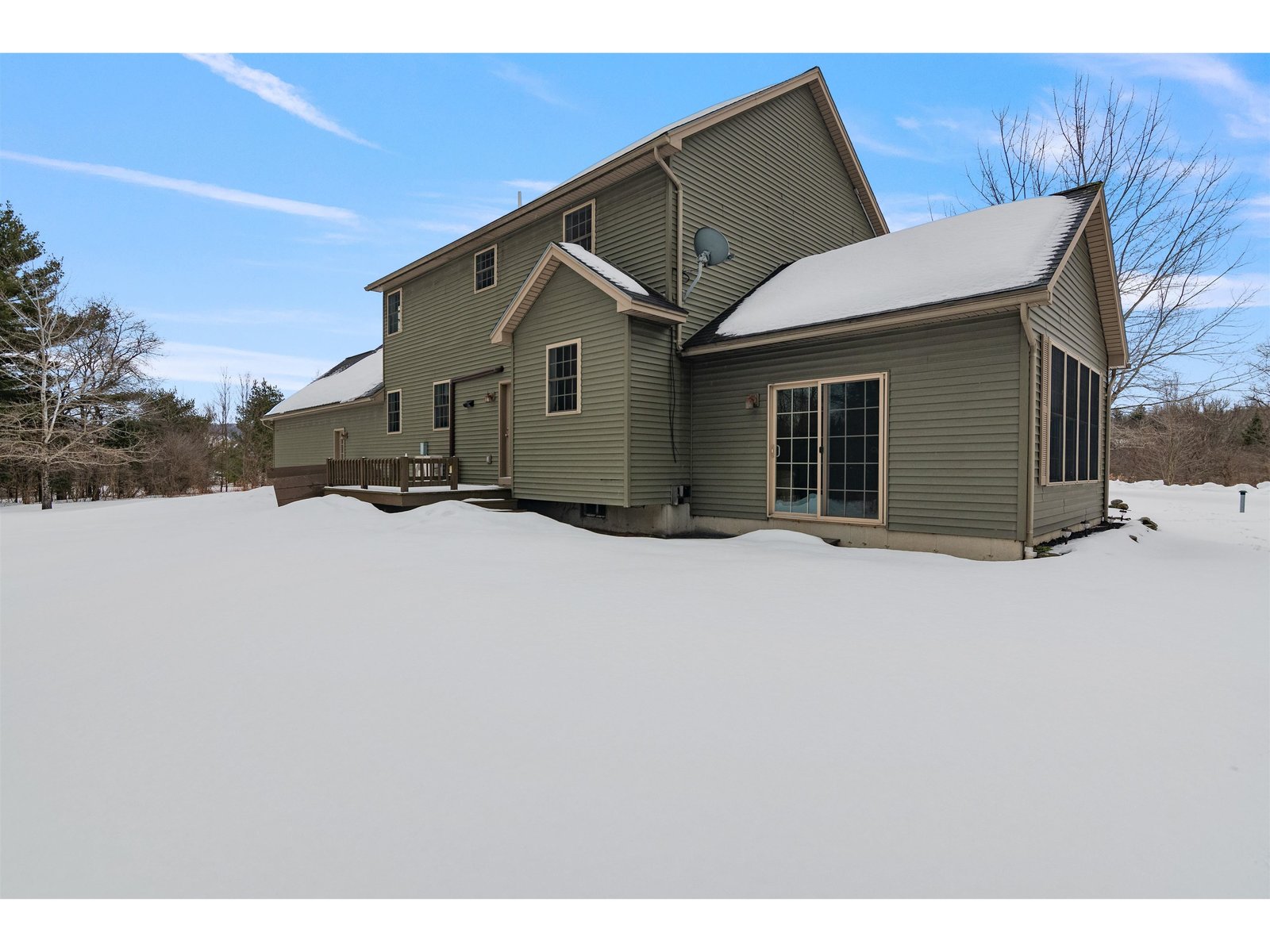 223 Hiram Drive