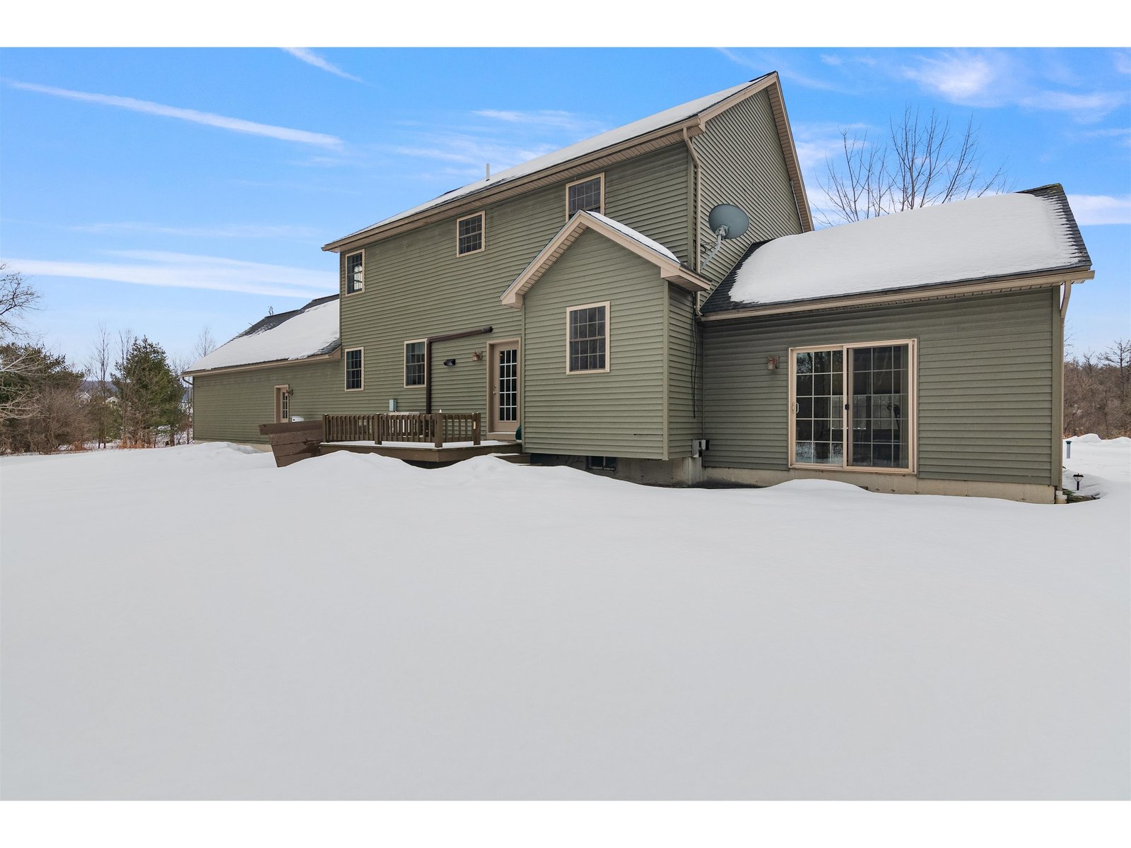 223 Hiram Drive